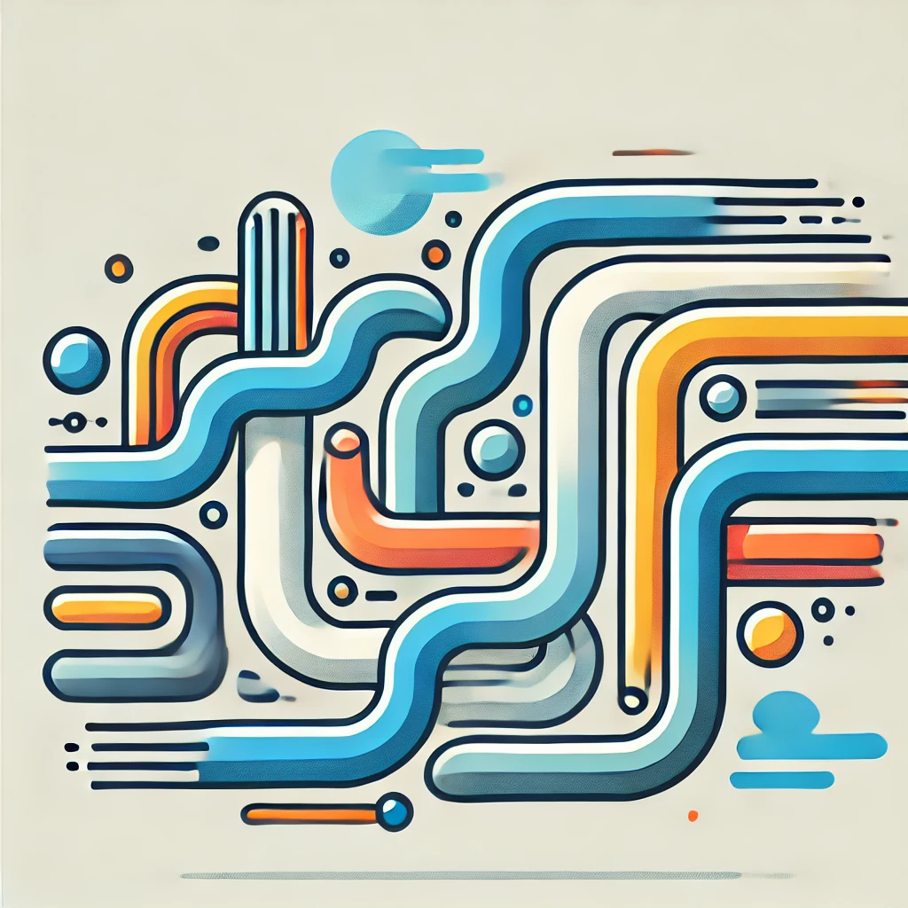 Fractional Architect illustration