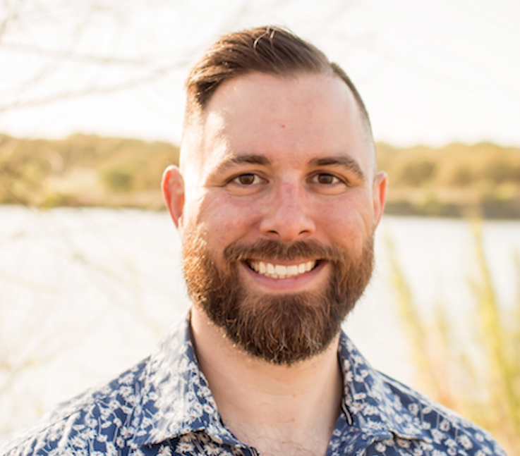 Professional headshot
